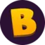 Logo Bizzo Casino